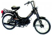 2003 Tomos Flexer 50 photo